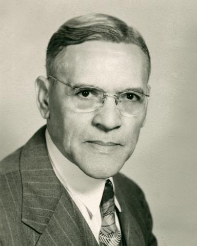 John A. Hodge